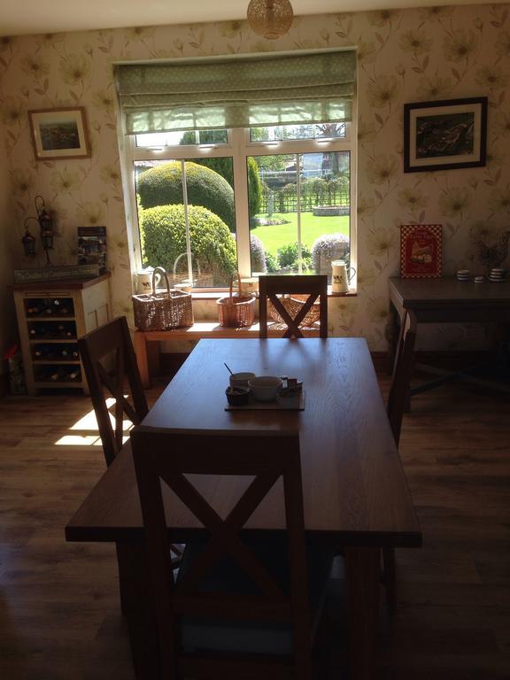 The Beeches Bed & Breakfast Wansford  ภายนอก รูปภาพ