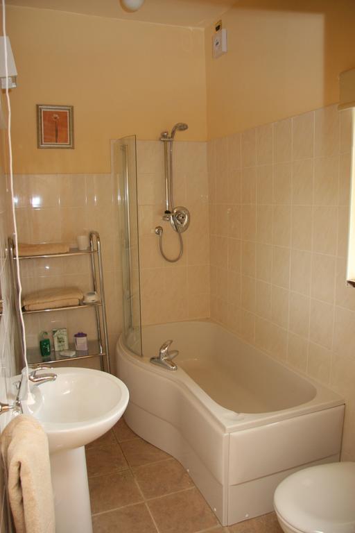 The Beeches Bed & Breakfast Wansford  ห้อง รูปภาพ
